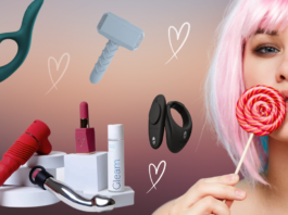 best sex toys for couples