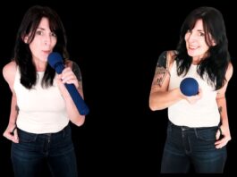 Fun Factory vim vibrating wand review