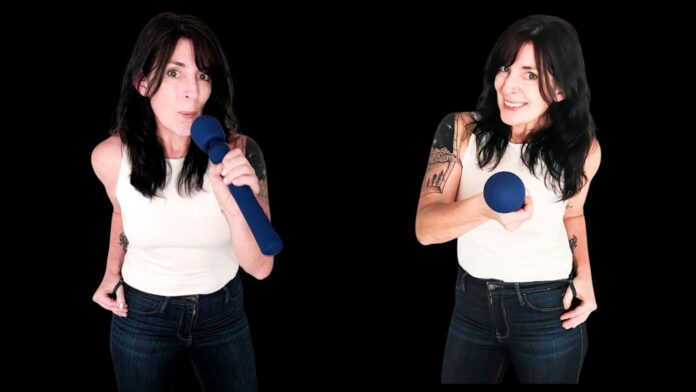 Vim Feature image Fun Factory vim vibrating wand review