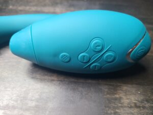 Womanizer duo 2, sex toy review