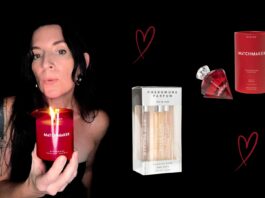 pheromone perfume